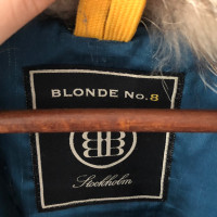 Blonde No8 Damesjas Blond nr 8
