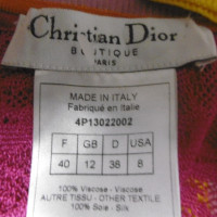 Christian Dior giacca