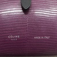 Céline Lizard wallet