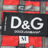 Dolce & Gabbana gaine