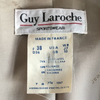Guy Laroche blazer