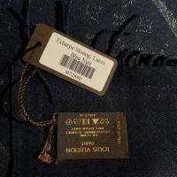 Louis Vuitton Châle Shine Monogram