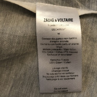 Zadig & Voltaire blouse