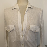 James Perse blouse