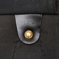 Louis Vuitton Speedy 35 en Cuir en Noir