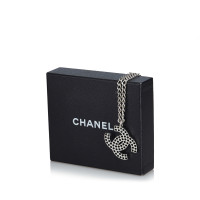 Chanel CC Halskette