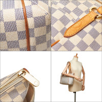 Louis Vuitton Totally PM Canvas in White