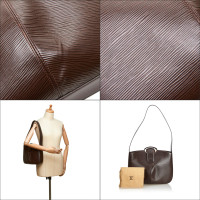 Louis Vuitton Reverie Epi leather