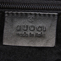 Gucci Sac à dos en cuir
