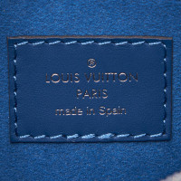 Louis Vuitton Pochette gemaakt van Epi-leer