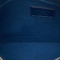 Louis Vuitton Pochette made of Epi leather
