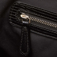 Christian Dior Leather shoulder bag