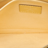 Louis Vuitton Pochette en cuir Epi