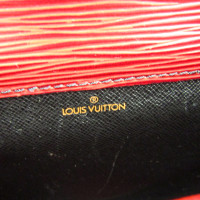 Louis Vuitton Cartouchière MM Epi leer