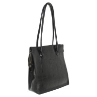 Mulberry Tote Bag in zwart