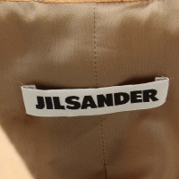 Jil Sander Long coat