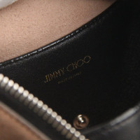 Jimmy Choo Schultertasche