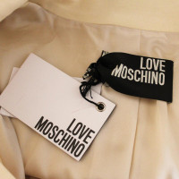 Moschino Love jacket