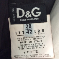 Dolce & Gabbana schede