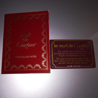 Cartier Must de Cartier Bag