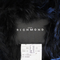 Richmond veste de fourrure