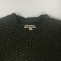 Barbour Wollpullover