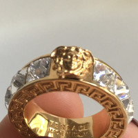 Versace anello