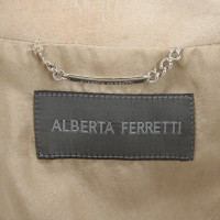 Alberta Ferretti gaine
