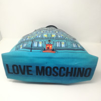 Moschino Love Schultertasche