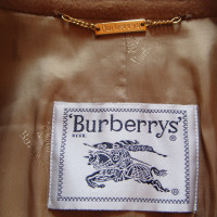 Burberry Vintage coat
