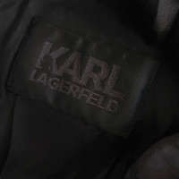 Karl Lagerfeld Blazer Bleu