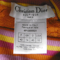 Christian Dior Oberteil 