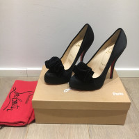 Christian Louboutin pumps