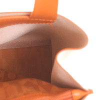 Furla Handtasche in Orange