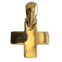 Pomellato Cross pendant