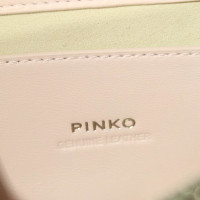 Pinko Sac à bandoulière rose