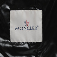 Moncler Veste/Manteau en Marron