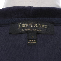 Juicy Couture Oberteil in Blau