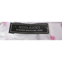 Nina Ricci Vestito estivo leggero