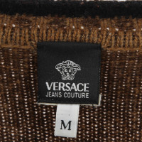 Versace wollen trui