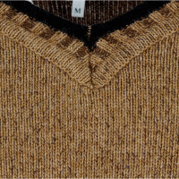 Versace wool jumper