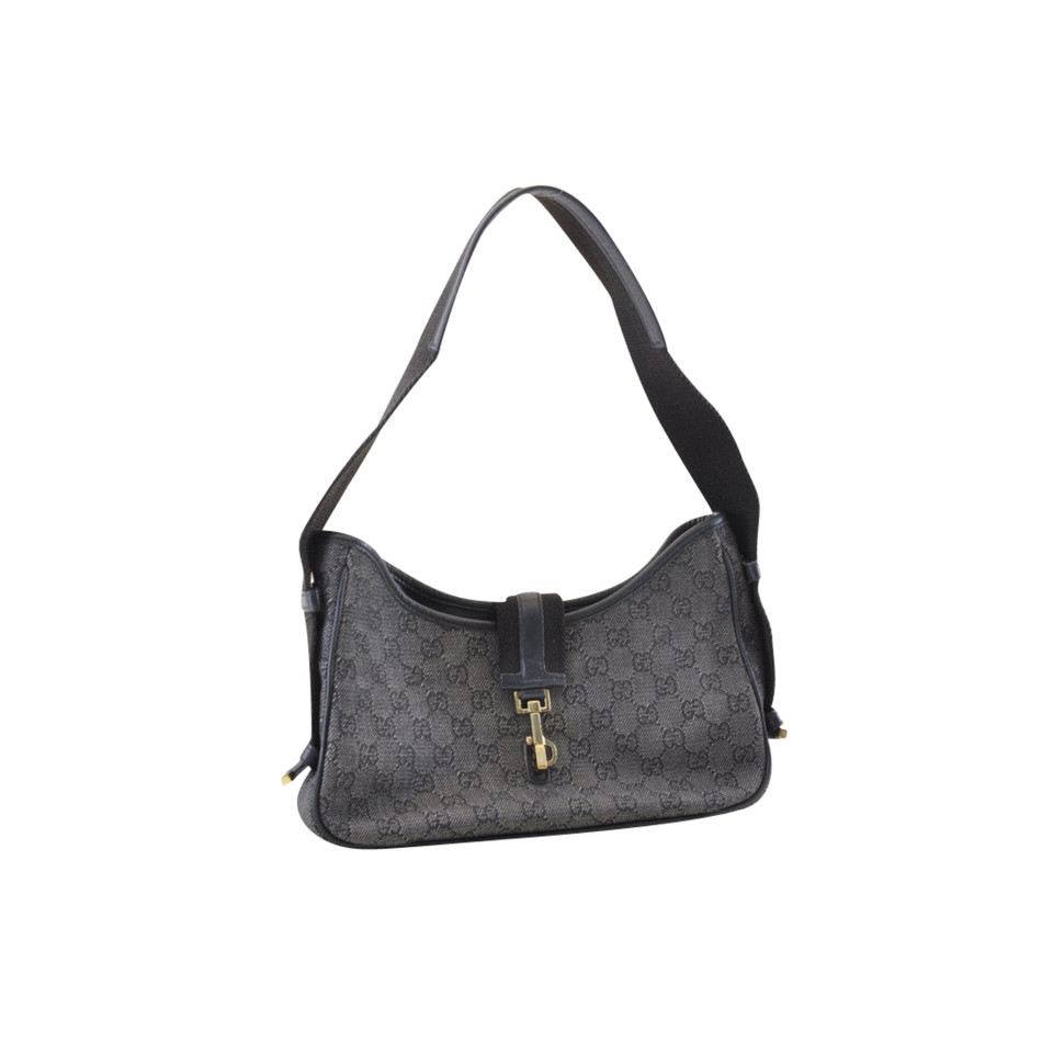 Gucci Sherry Line GG Soulder Bag