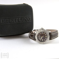 Breitling Cockpit Galactic 32 Lady Ref. A17356