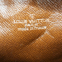 Louis Vuitton Amazone GM Monogram Canvas