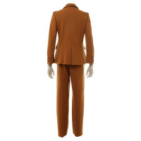 Sonia Rykiel Suit in channeled