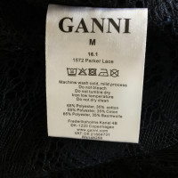 Ganni tunic