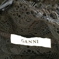 Ganni tunic