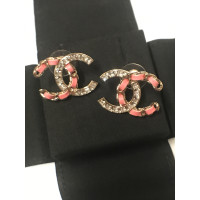 Chanel Boucles d'oreilles