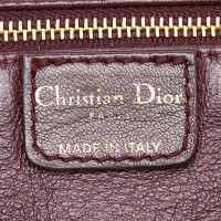 Christian Dior Soft Shopping Tote