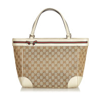 Gucci Mayfair Tote